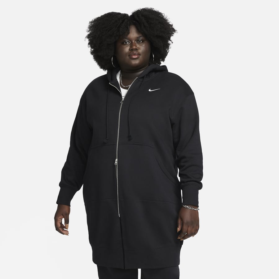 Check Out These 5 Warm Nike Hoodies for Winter Weather. Nike