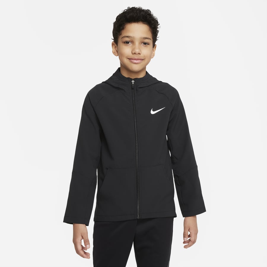 Nike baby winter top coats