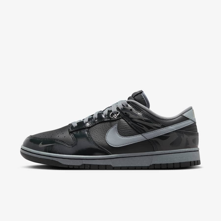 Nike sb dunk true to size deals