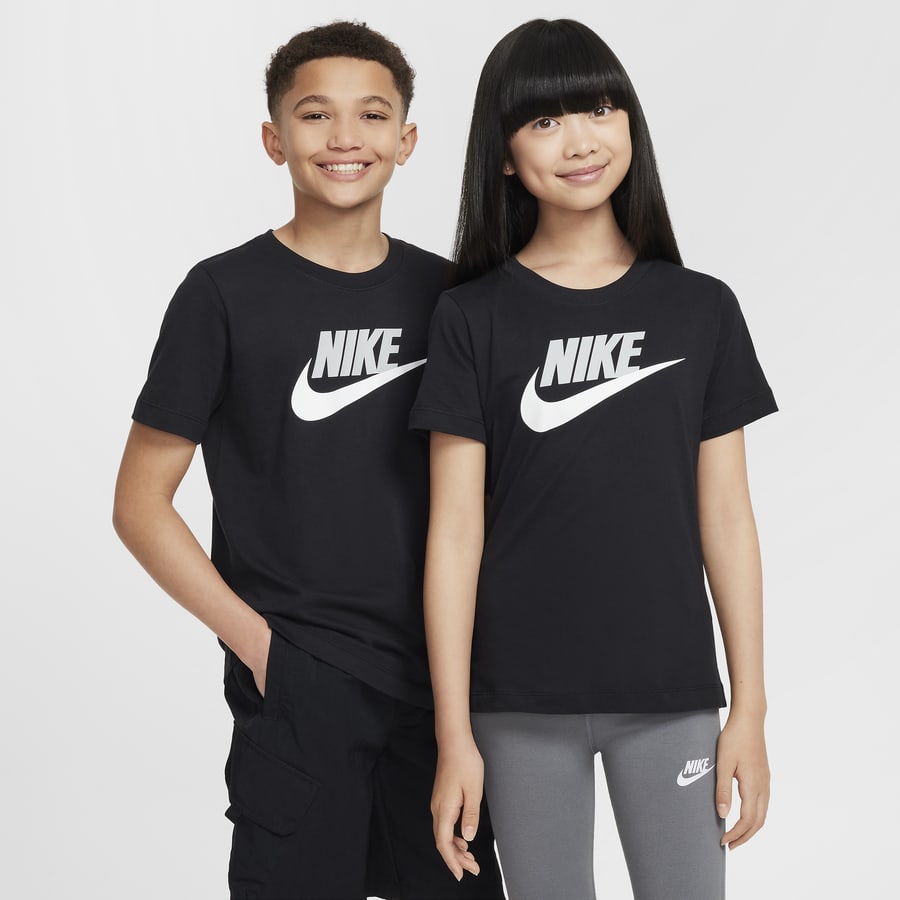 La mejor ropa deportiva Nike para nina. Nike ES