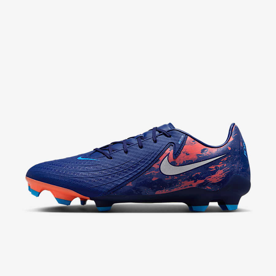 Nike Soccer. Nike