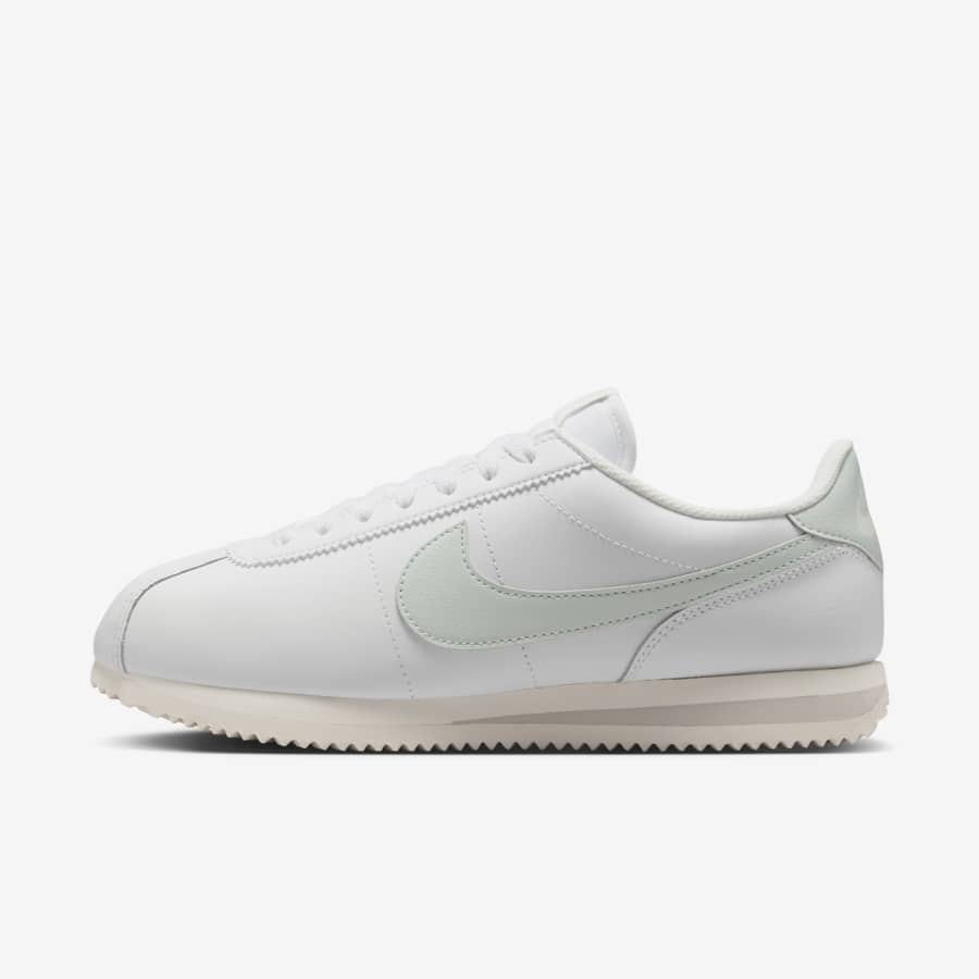 How to Get Your White Shoes Looking Brand New. Nike PH