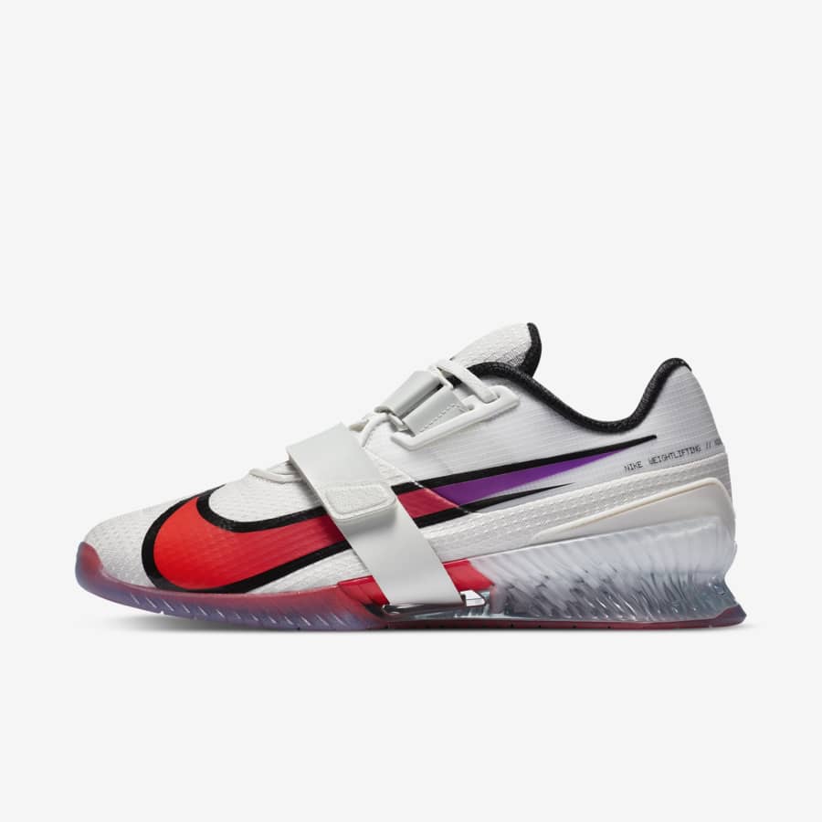Quali sono le scarpe migliori di Nike per il CrossFit . Nike IT