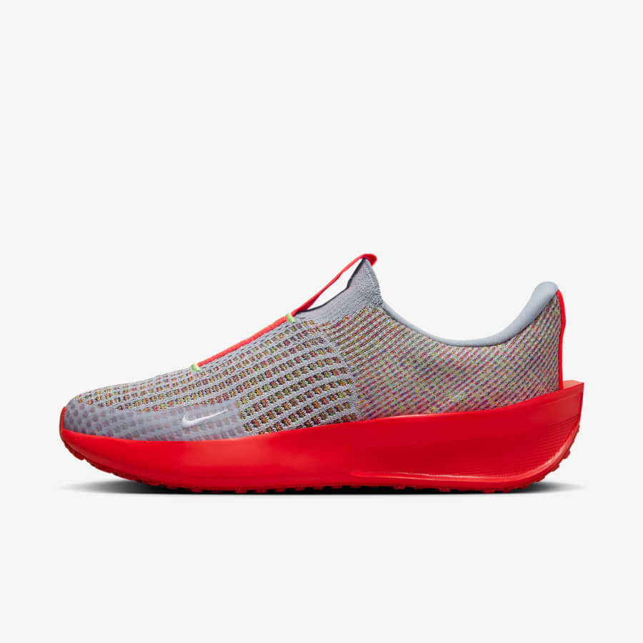 Best shoes without laces by Nike. Nike ID