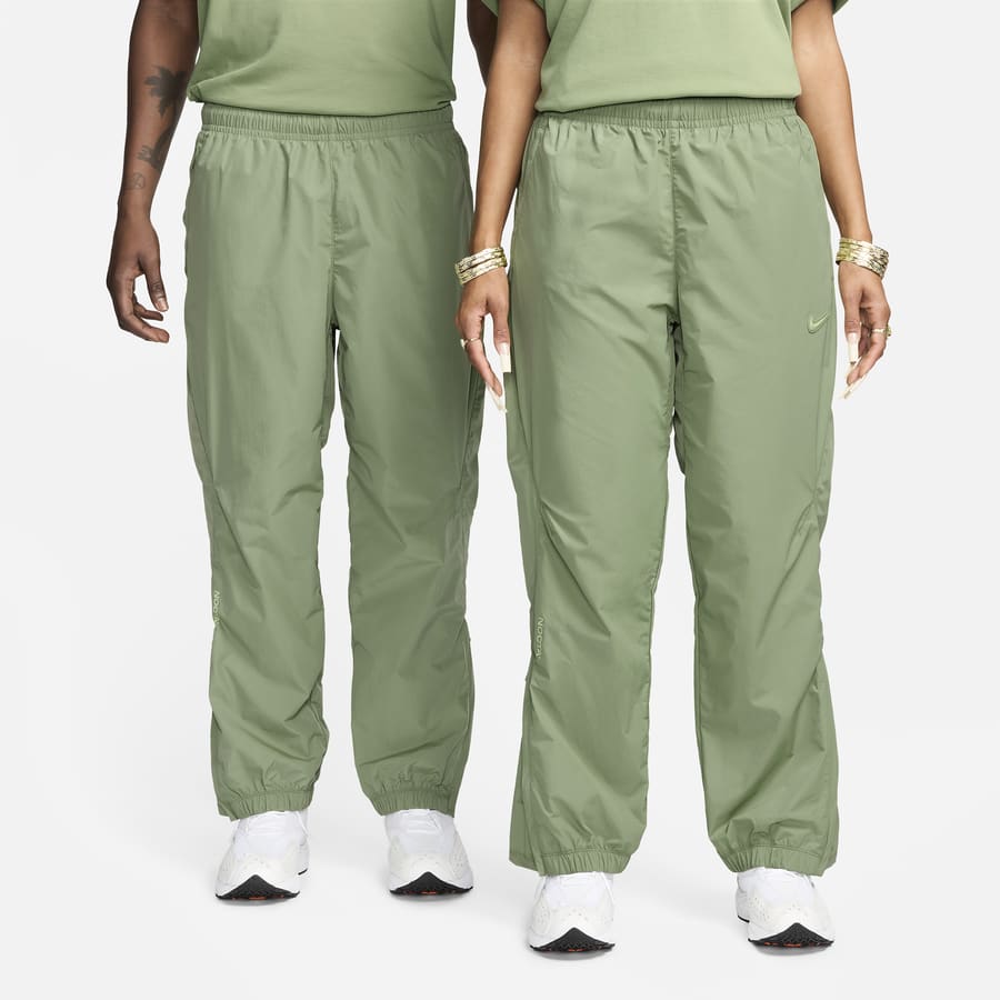 Matching nike outfits top