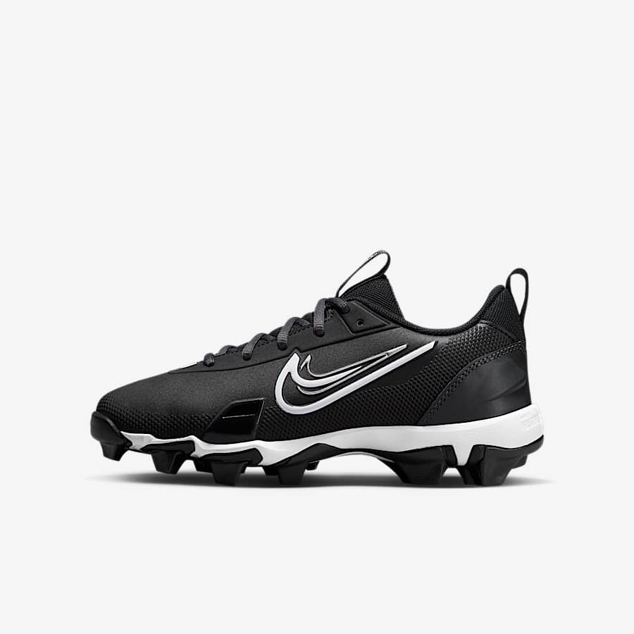 nike alpha fastflex baseball cleats