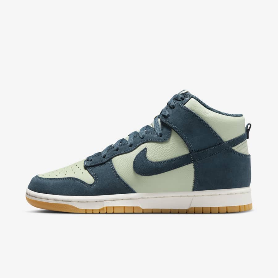 Official Nike Dunk Sizing Tips. Nike