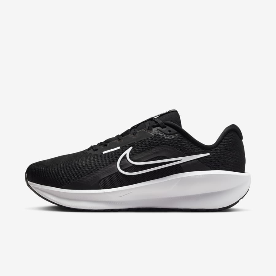 How to Find the Best Shoes for Wide Feet. Nike