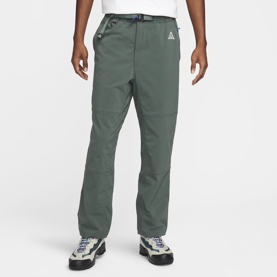 The Best Hiking Trousers for Men by Nike. Nike UK