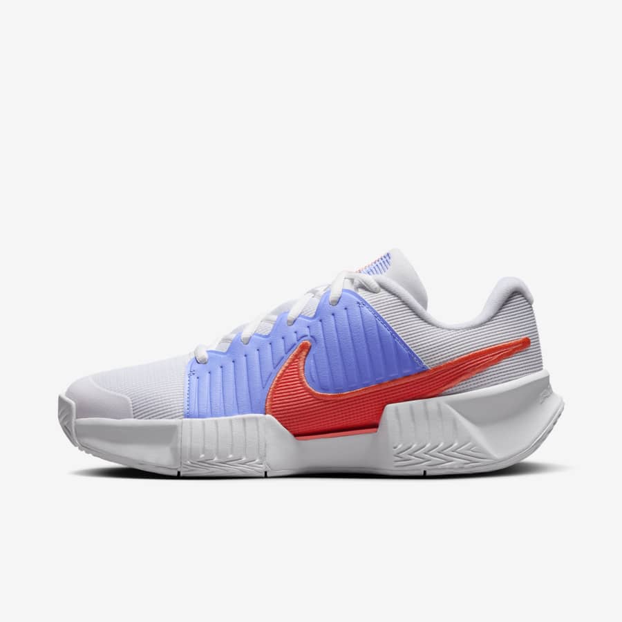 Nike Tennis. Nike TR