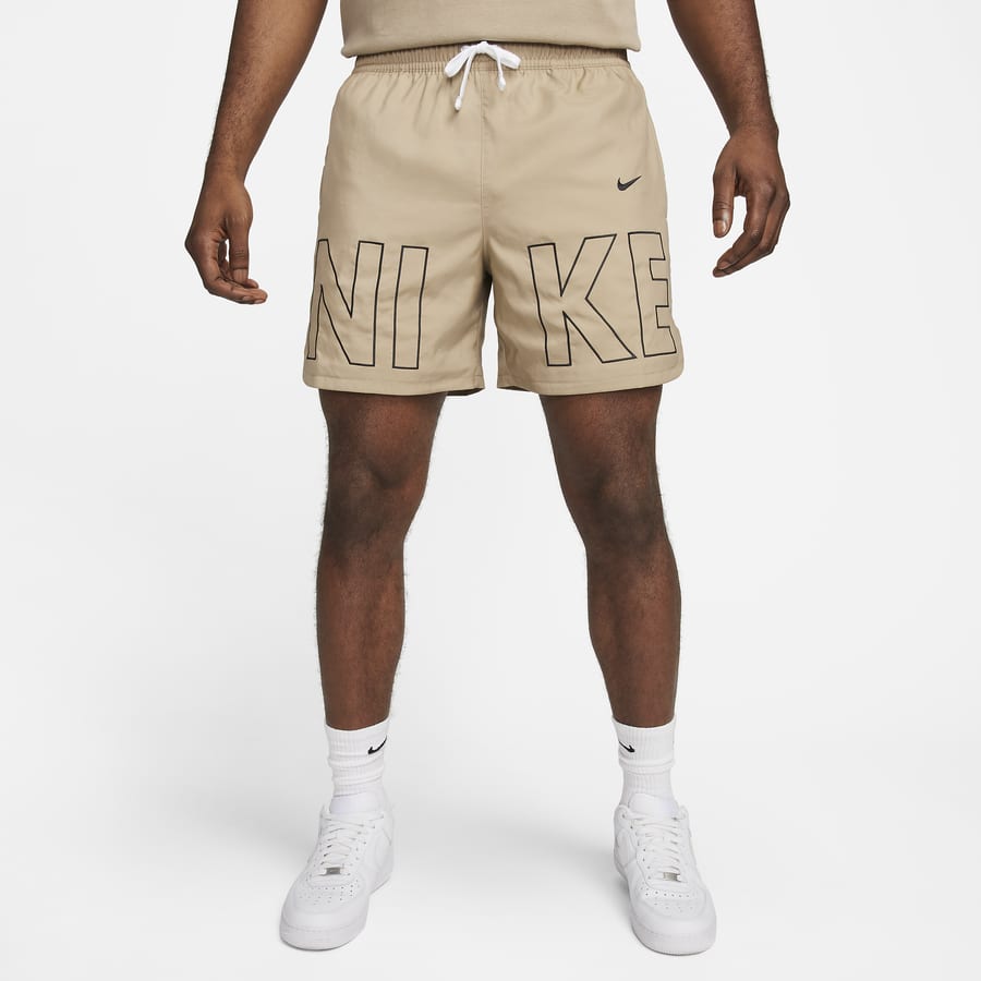 Nike shorts cheap big & tall
