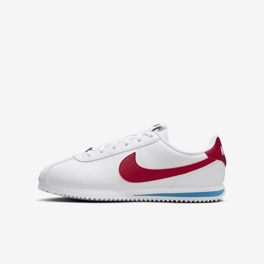 the first nike cortez