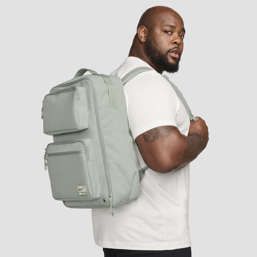 Mochila nike gimnasio hot sale