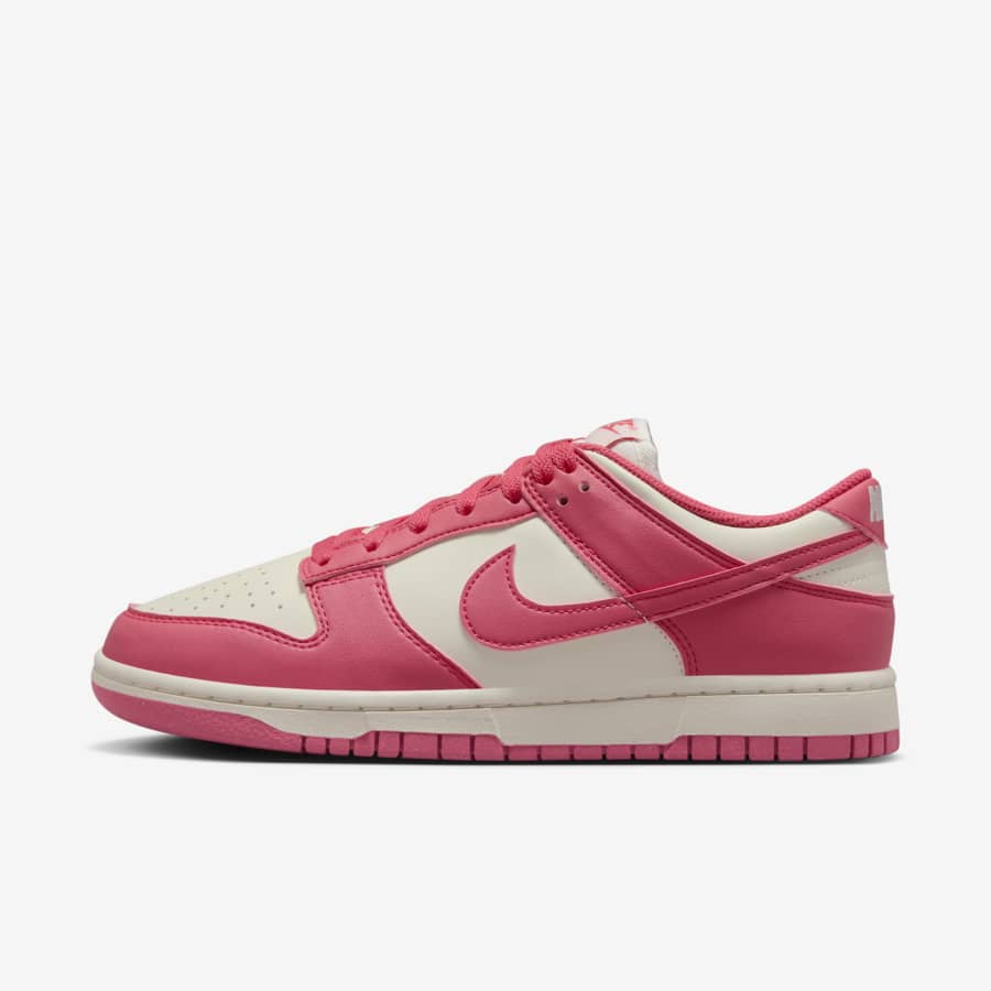 Pastel pink nike shoes shop