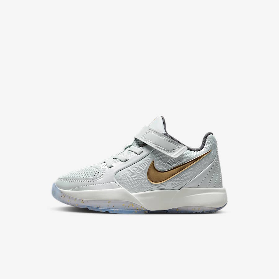 Nike Launches Adapt BB a Self Lacing Performance Basketball Shoe. Nike