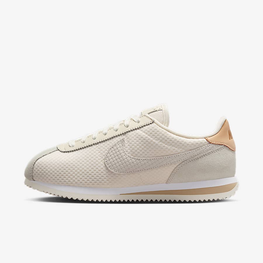 the first nike cortez
