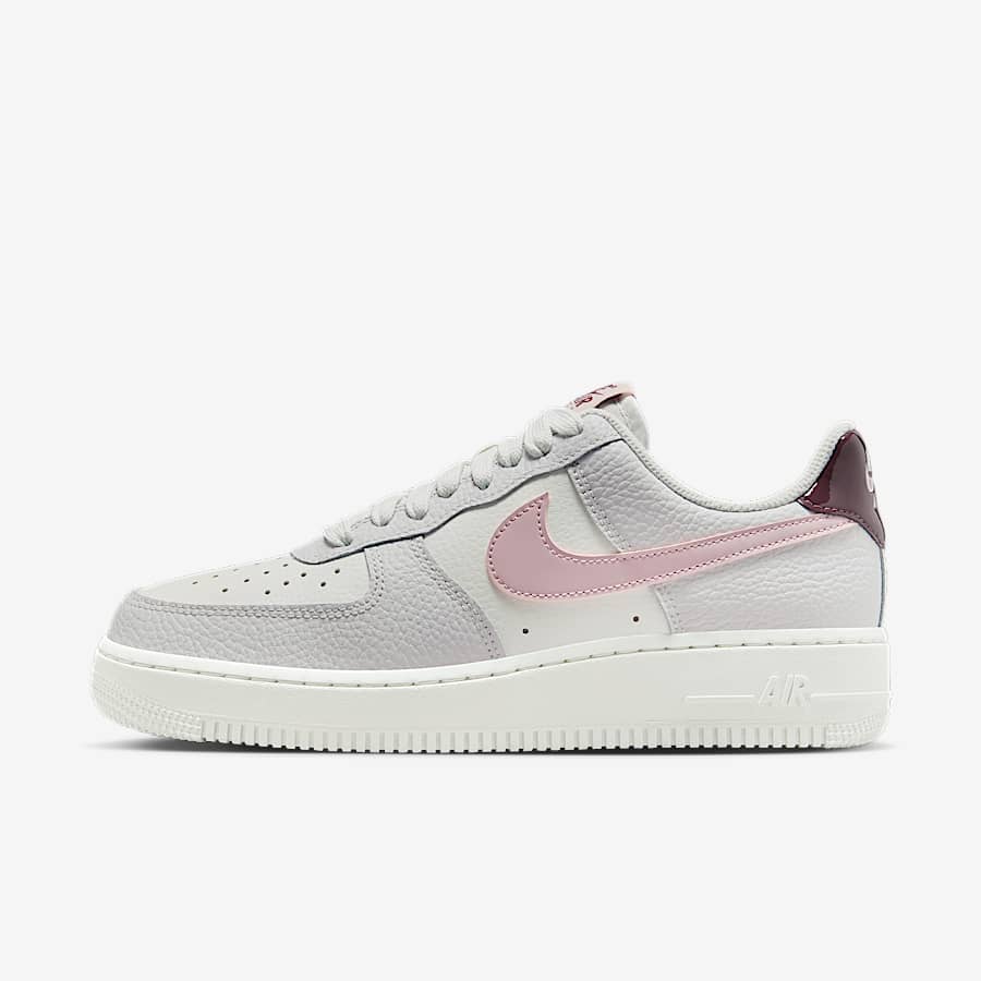 Air Force 1公式ガイド：サイズ選びのヒント.オンラインストア