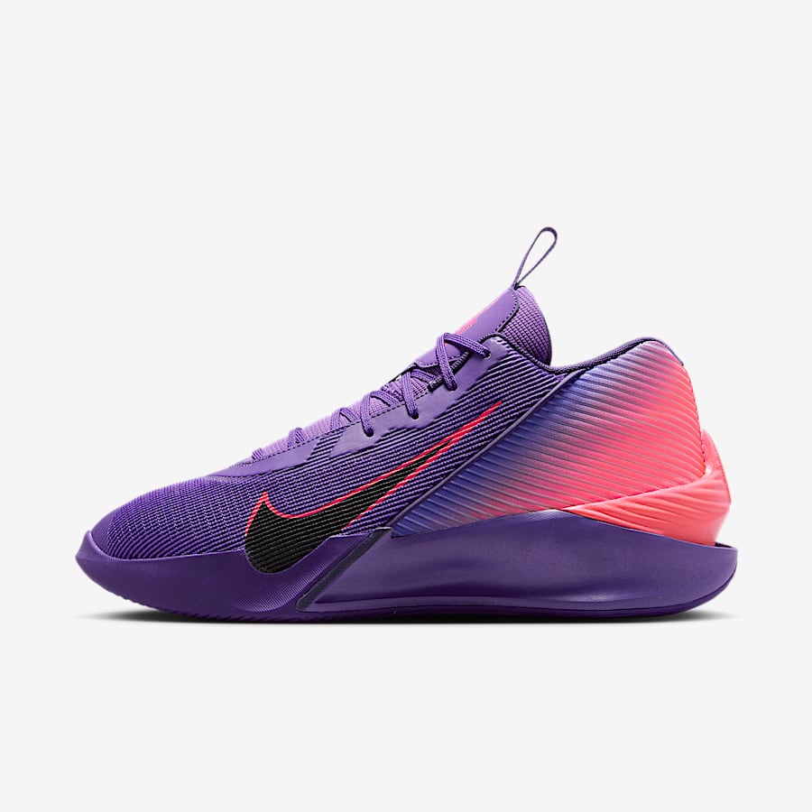 NIKE - バスケットボールシューズ スリーシックスティワン バスケットシューズ LIGHT UP PE Joker