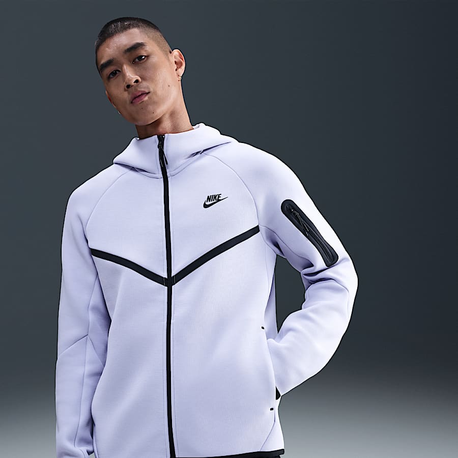 NIKE ナイキ テックフリース ウィンドランナー S パーカー ナイキ NIKE テックフリース ウインドランナー ジップパーカー