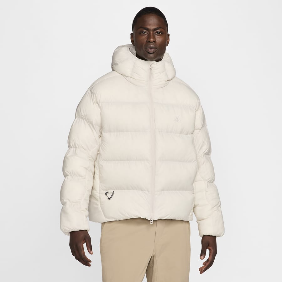 Nike men's winter jackets online online