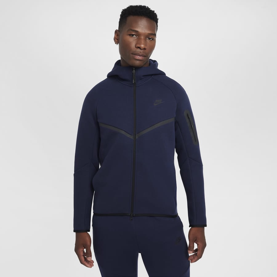 I migliori giacconi invernali Nike da uomo. Nike CH