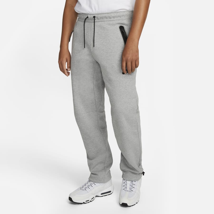 Nike sales warm sweatpants