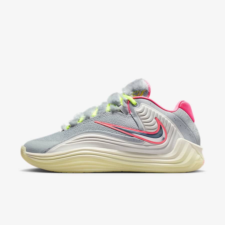 The Giannis Freak 6 is the latest signature shoe from super hooper