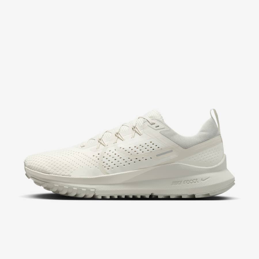 Nike shoes deals heel spurs