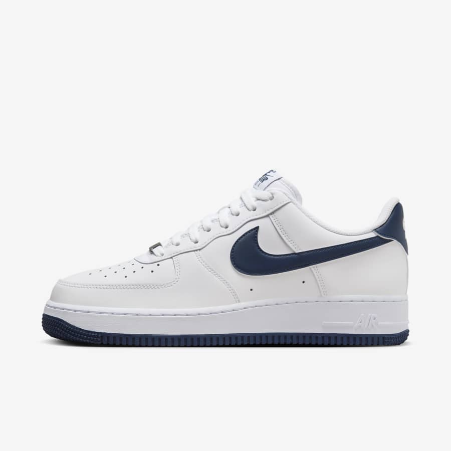 Air force 1 squeak best sale