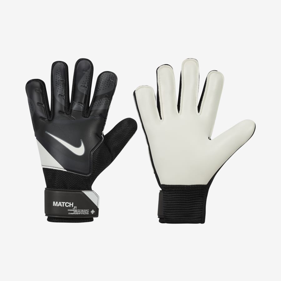 Nike gloves sale size guide
