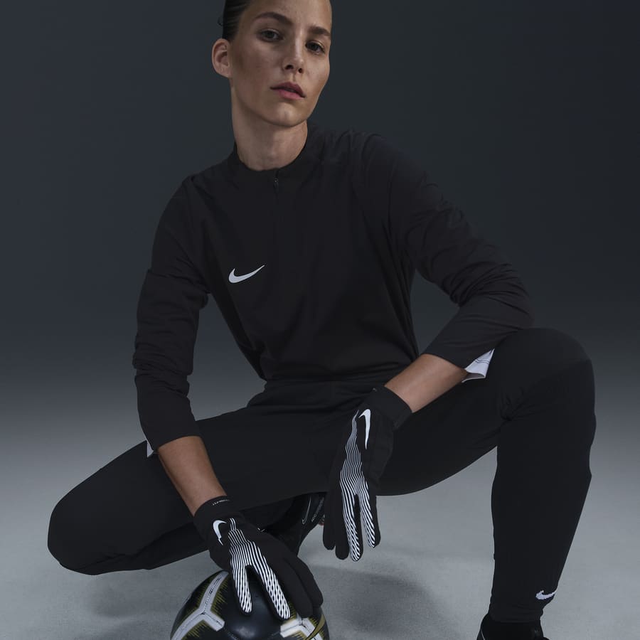 The Best Nike Soccer Apparel and Gear for Cold Weather. Nike