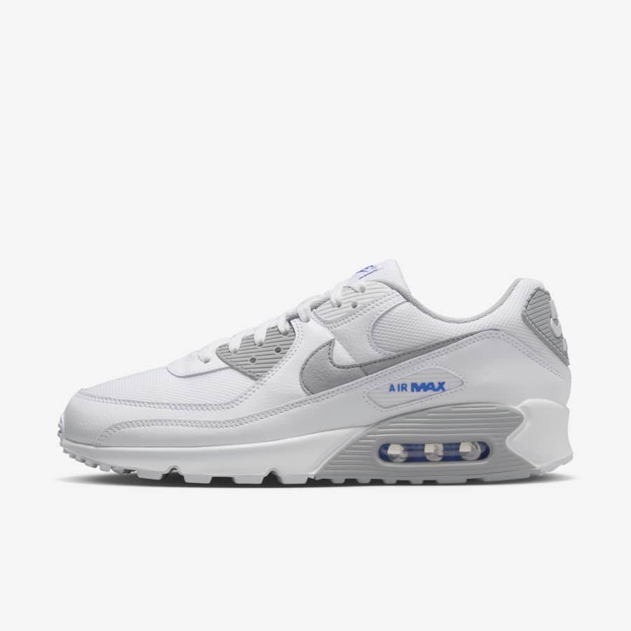 Die Geschichte des Air Max 90. Nike DE