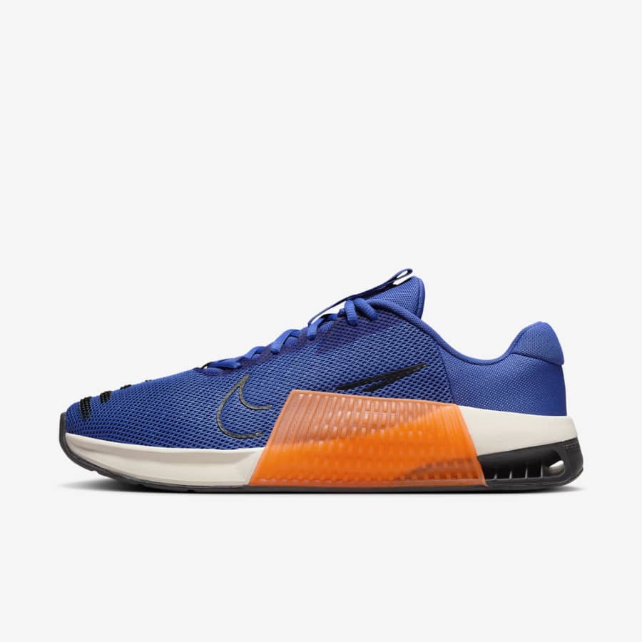 What Are Nike s Best Shoes for Squats Nike