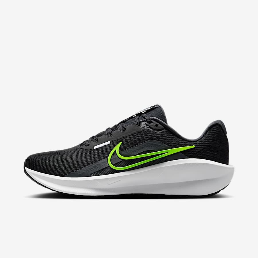 best nike neutral running shoe