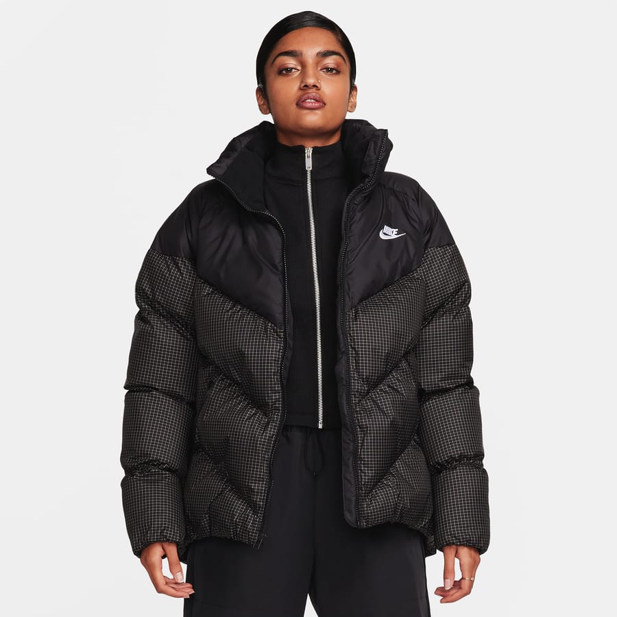 Nike thermomantel clearance