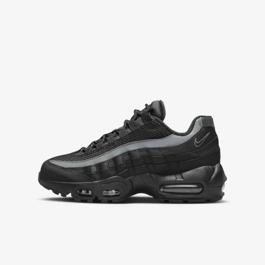 The history of the Air Max 95. Nike CA