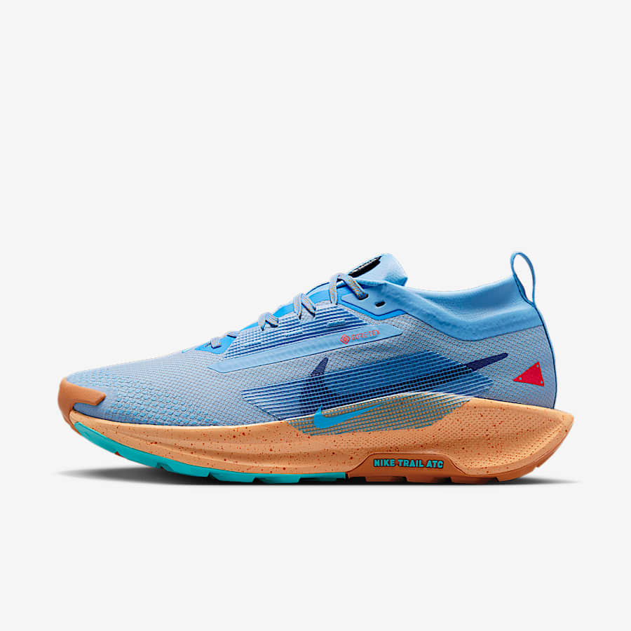Nike Trail Announces Wildhorse 10 and Kiger 10. Nike.com
