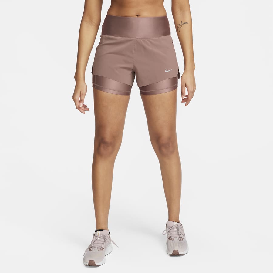 Short running sale avec poche smartphone