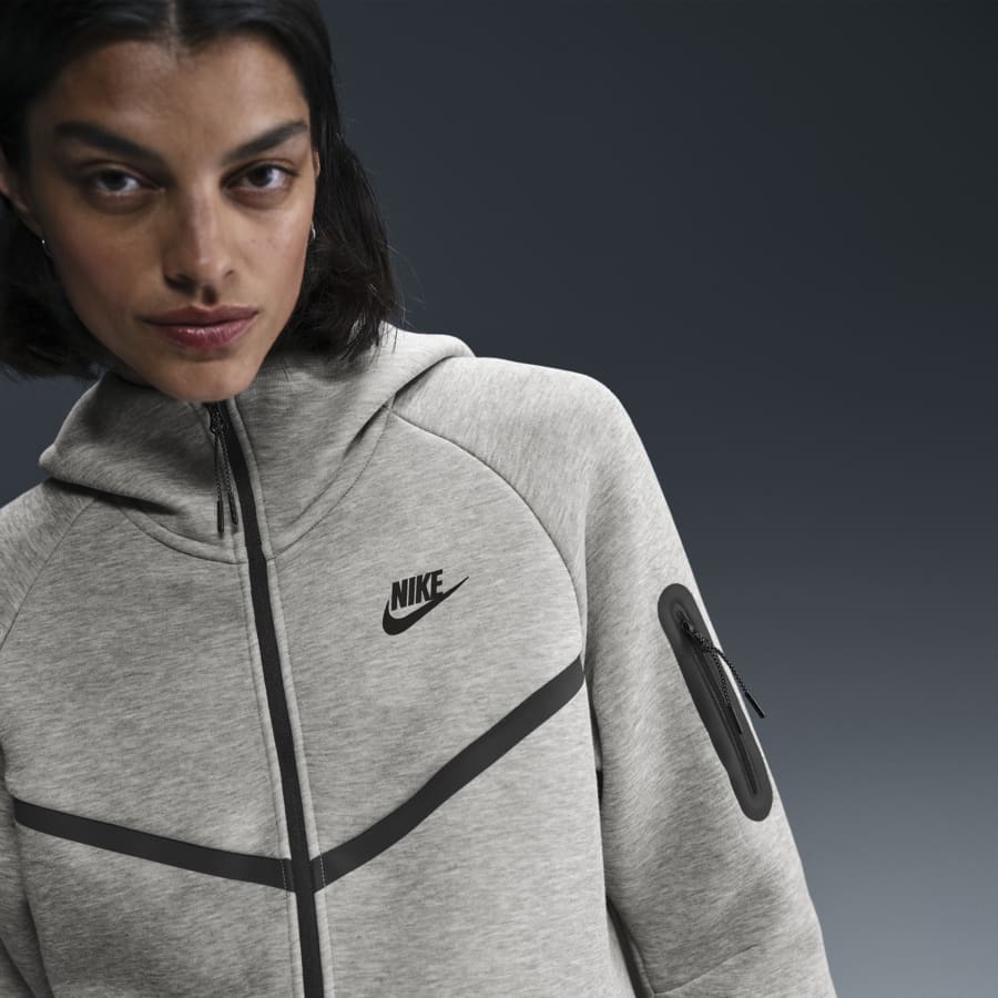 nike fundamentals fleece hoody