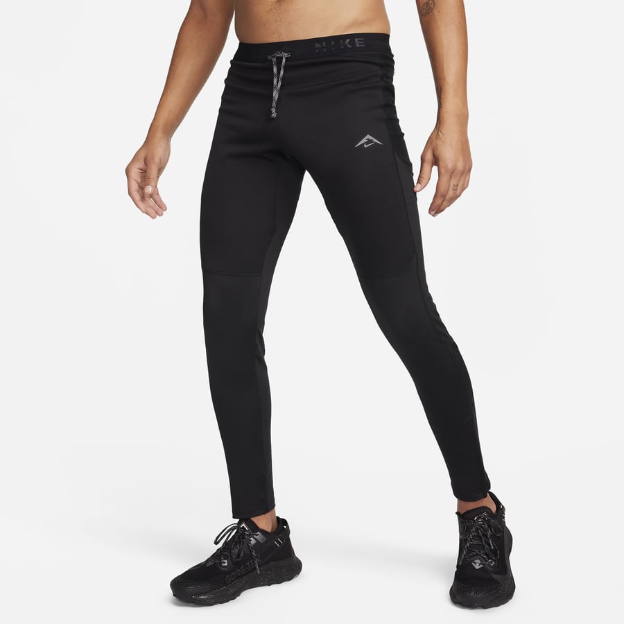 Winter exercise pants shop