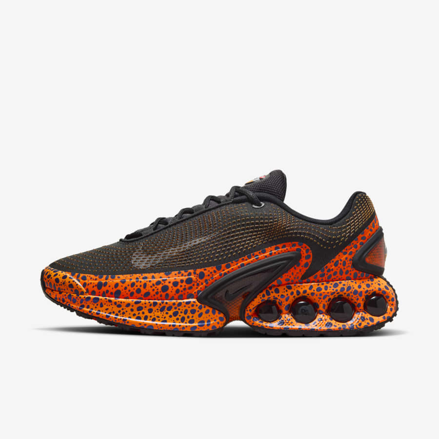 Air Max Day 2024 Introducing the Air Max Dn the next generation of Air technology. Nike MY