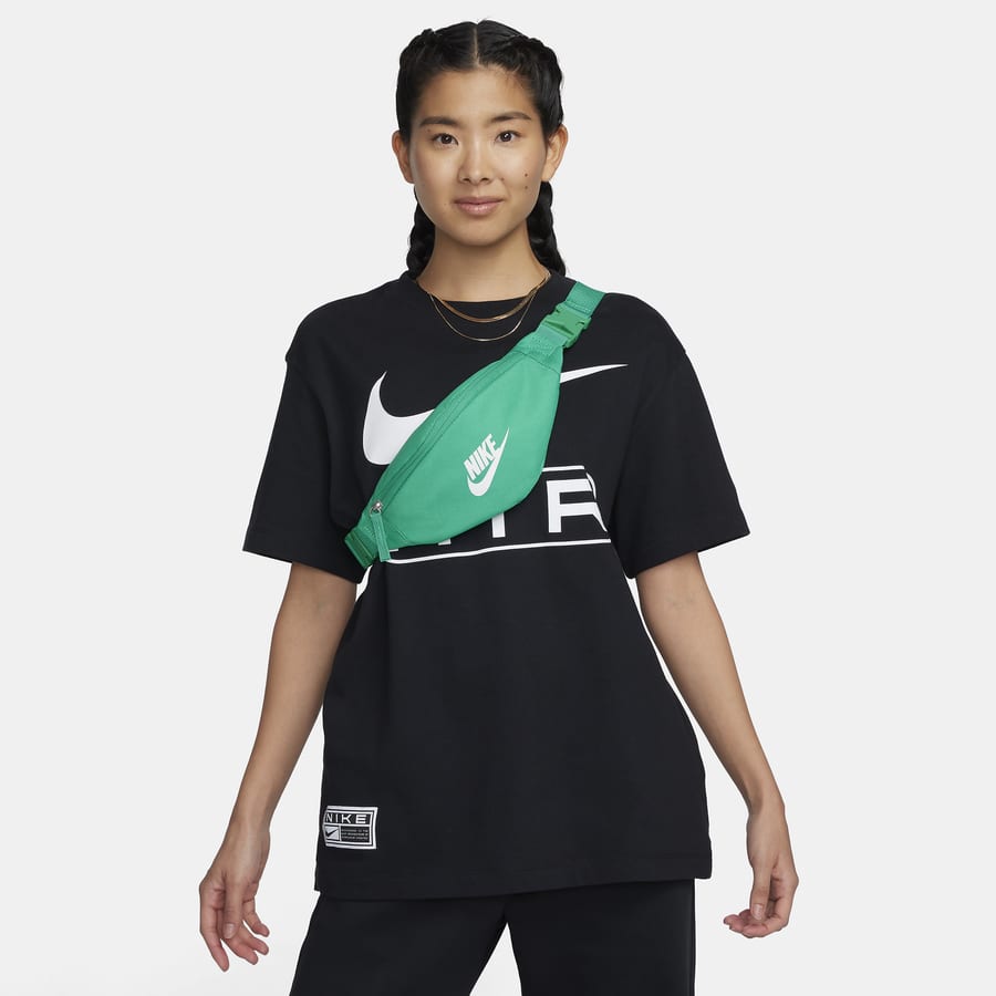 Nike Riñonera de running en promoción  Accesorios Riñoneras Mujer Hombre  Nike Carrera
