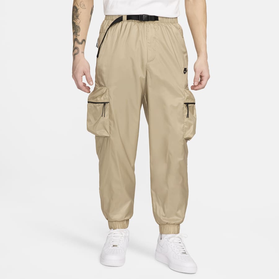 Nikeおすすめのカーゴパンツとショートパンツ.オンラインストア