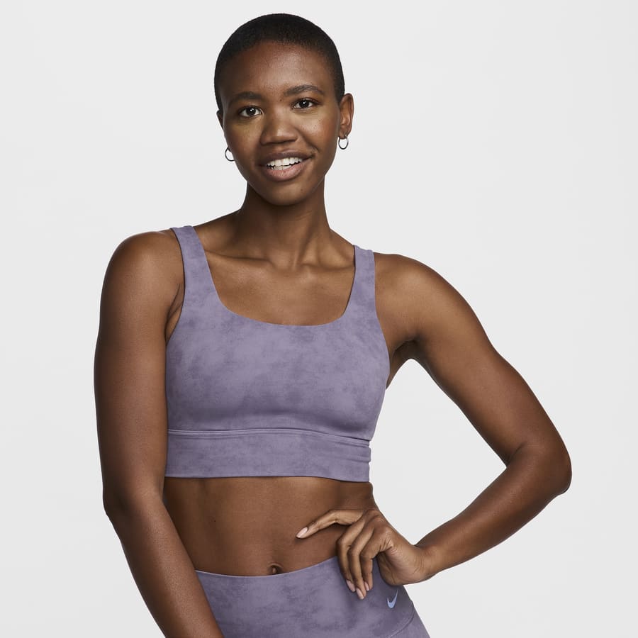 Taille de brassiere de sport outlet
