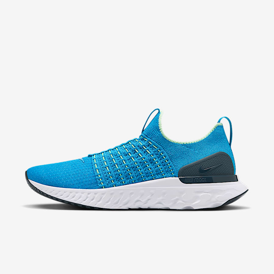 Nike react pronation deals