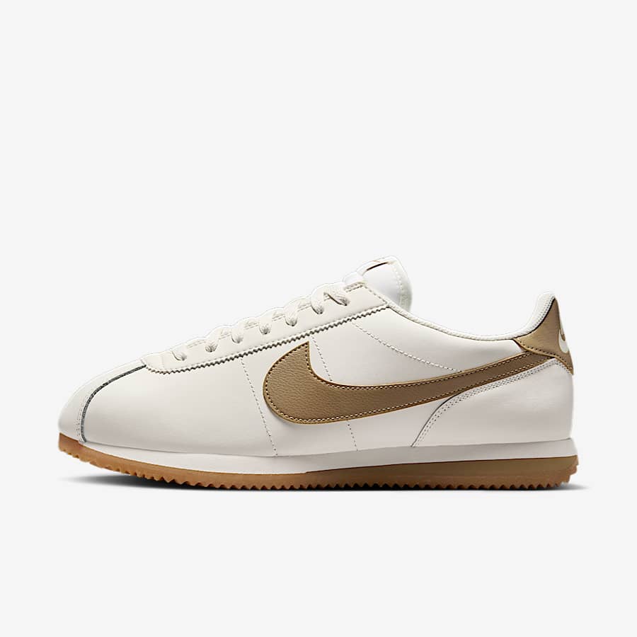 nike cortez story