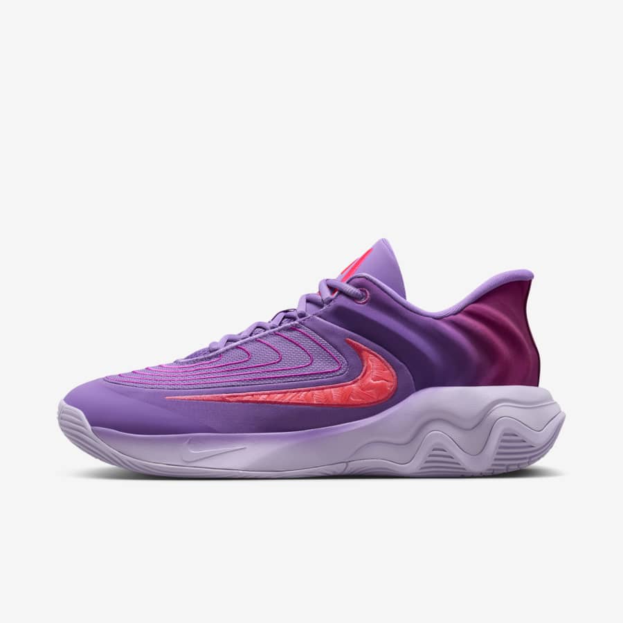 The Giannis Freak 6 is the latest signature shoe from super