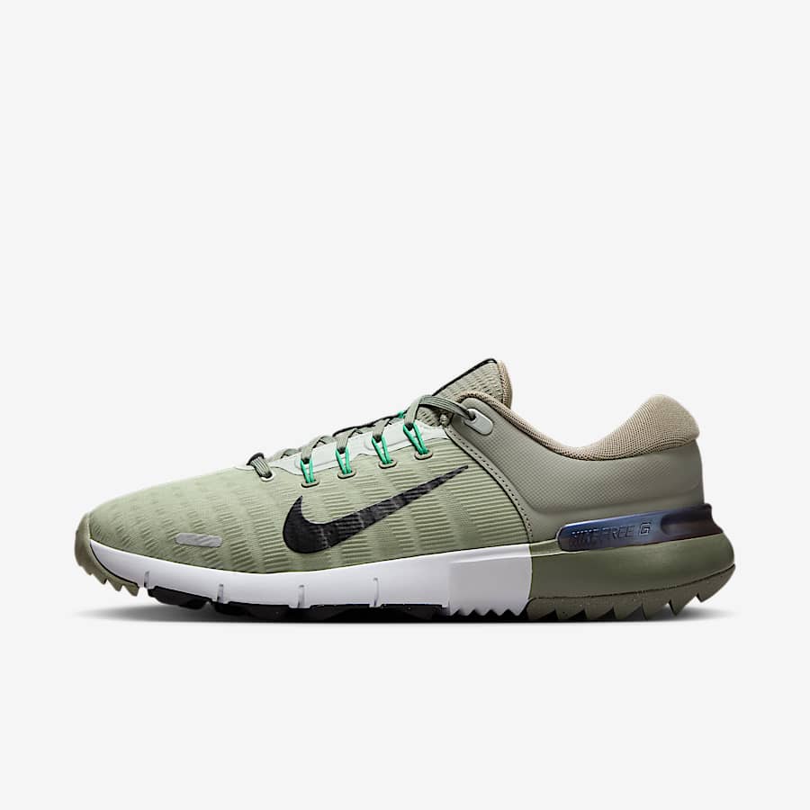 Las mejores zapatillas impermeables Nike para hombre. Nike ES