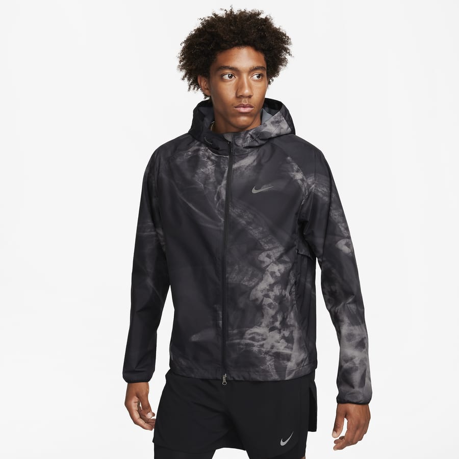 How to Pick the Best Nike Running Jacket for Cold Weather. Nike