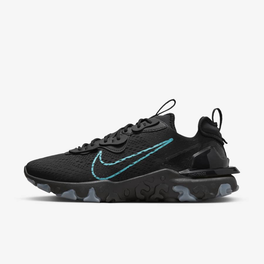 How to Choose the Best Shoes for Heel Pain. Nike CA